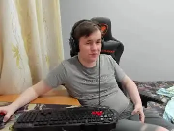 Chaturbate Nude Webcam of iliaskrislove