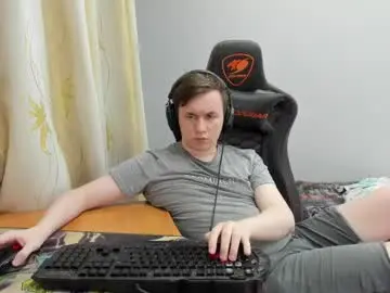 Chaturbate Live Sex of iliaskrislove