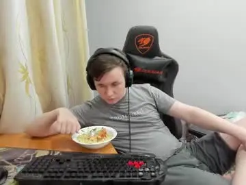 Chaturbate Free Live Porn of iliaskrislove
