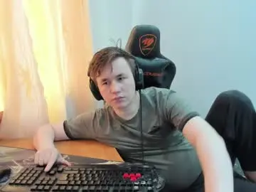 Chaturbate Adult Webcams of iliaskrislove
