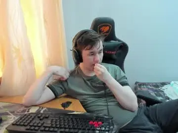Chaturbate Free Live Porn of iliaskrislove