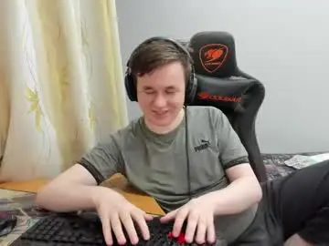 Chaturbate Free Porn Cam of iliaskrislove