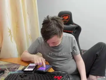 Chaturbate Watch Live Sex Cams of iliaskrislove