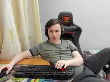 Chaturbate Sex Cam of iliaskrislove