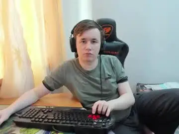Chaturbate Adult Webcam of iliaskrislove