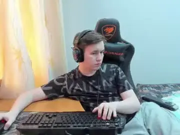 Chaturbate Adult Webcams of iliaskrislove