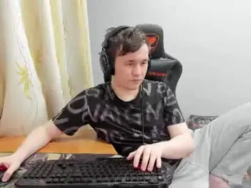 Chaturbate Adult Video Chat of iliaskrislove