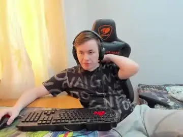 Chaturbate Sex Chat of iliaskrislove