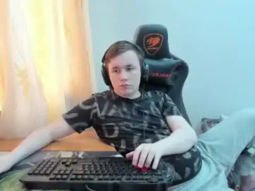 Chaturbate Adult Webcams of iliaskrislove
