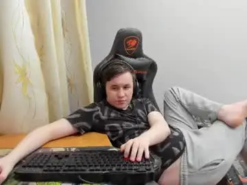 Chaturbate Nude Webcam of iliaskrislove
