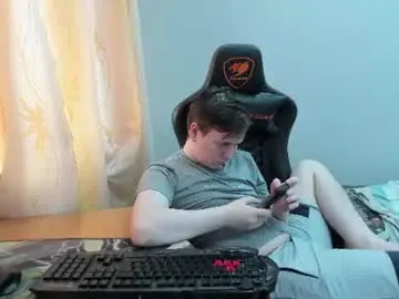 Chaturbate Best Webcam of iliaskrislove