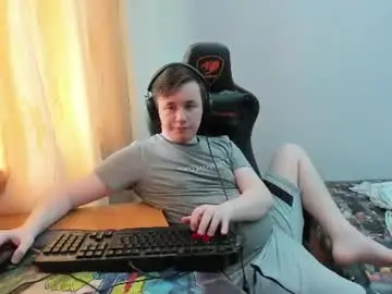 Chaturbate Watch Live Sex Cams of iliaskrislove