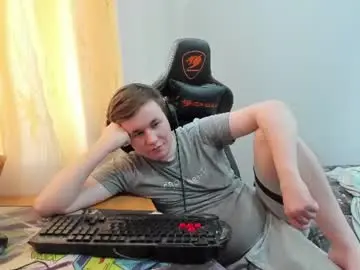 Chaturbate Free Porn Cam of iliaskrislove