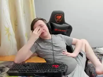 Chaturbate Live Porn of iliaskrislove
