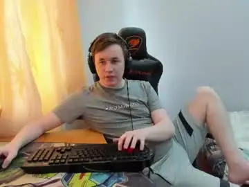 Chaturbate Adult Webcam of iliaskrislove