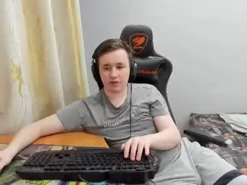 Chaturbate Best Webcam of iliaskrislove