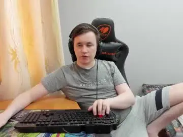 Chaturbate Free Live Porn of iliaskrislove