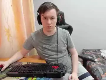 Chaturbate Best live sex cam show of iliaskrislove