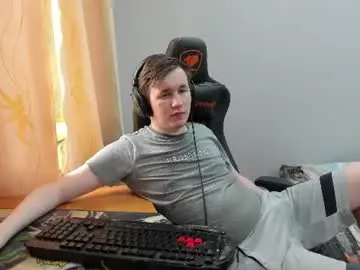 Chaturbate Adult Webcam of iliaskrislove