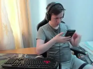 Chaturbate Adult Webcam of iliaskrislove