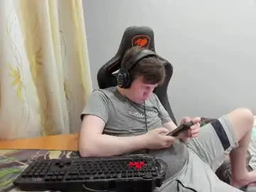 Chaturbate Sex Chat of iliaskrislove