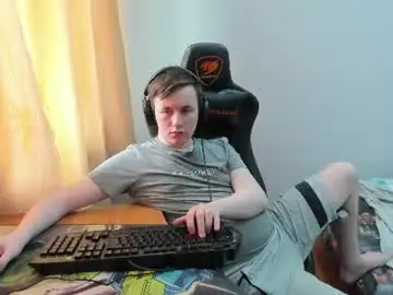 Chaturbate Adult Webcams of iliaskrislove