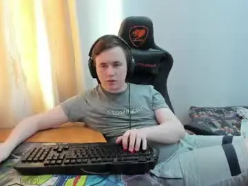 Chaturbate Watch Live Sex Cams of iliaskrislove