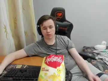 Chaturbate Adult Webcam of iliaskrislove