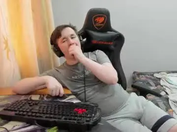Chaturbate Sex Chat of iliaskrislove