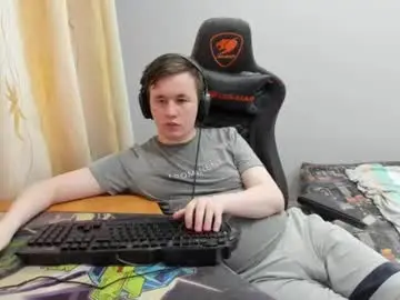 Chaturbate Best Webcam of iliaskrislove