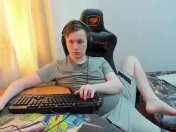Chaturbate Sex Cam of iliaskrislove