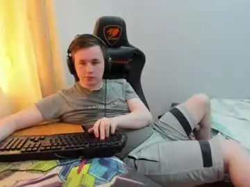 Chaturbate Adult Webcams of iliaskrislove