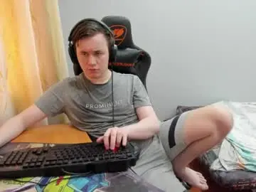 Chaturbate Live Porn of iliaskrislove