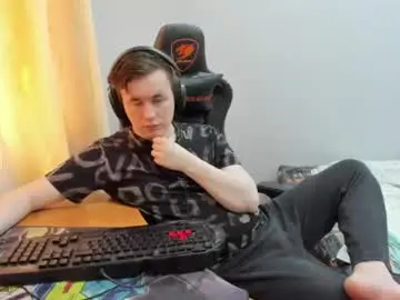 Chaturbate Watch Live Sex Cams of iliaskrislove