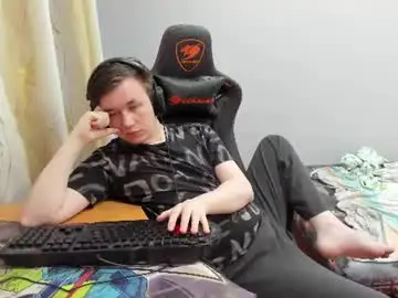 Chaturbate Free Porn Cam of iliaskrislove