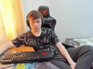 Chaturbate Best Webcam of iliaskrislove