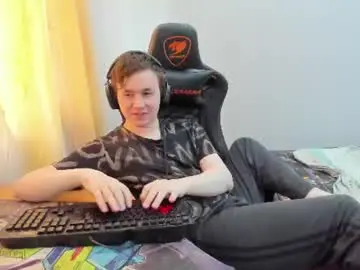 Chaturbate Best Webcam of iliaskrislove