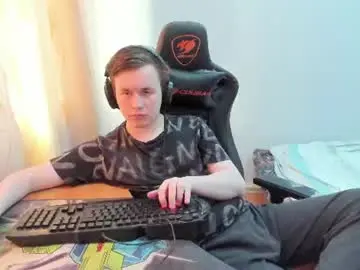 Chaturbate Adult Webcam of iliaskrislove