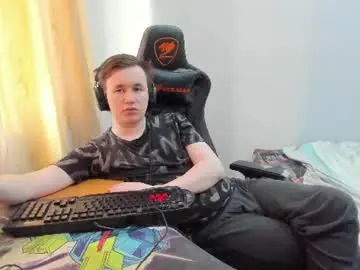 Chaturbate Nude Webcam of iliaskrislove
