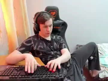 Chaturbate Live Sex of iliaskrislove