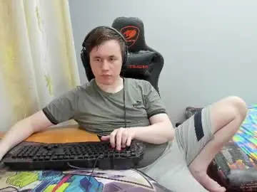 Chaturbate Sex Cam of iliaskrislove