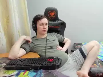 Chaturbate Adult Video Chat of iliaskrislove