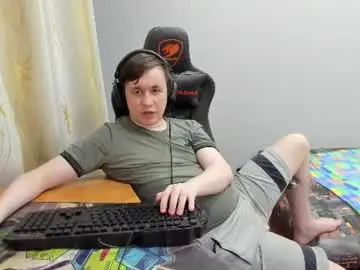 Chaturbate Watch Live Sex Cams of iliaskrislove