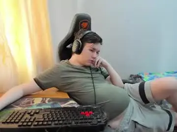Chaturbate Live Sex of iliaskrislove