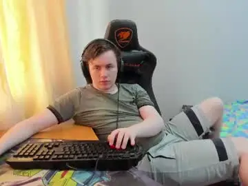 Chaturbate Live Porn of iliaskrislove
