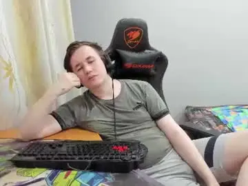 Chaturbate Sex Cam of iliaskrislove