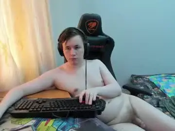 Chaturbate Free Porn Cam of iliaskrislove