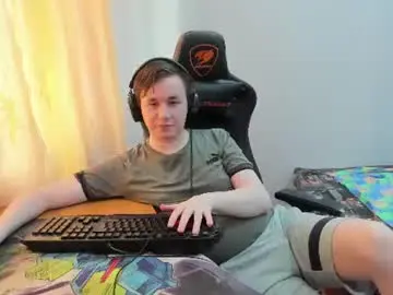 Chaturbate Free Porn Cam of iliaskrislove