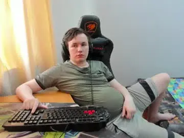 Chaturbate Adult Webcams of iliaskrislove
