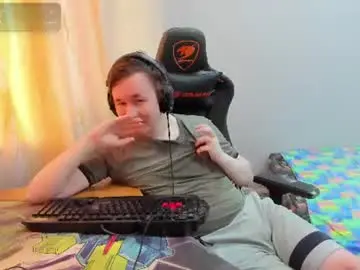 Chaturbate Adult Video Chat of iliaskrislove